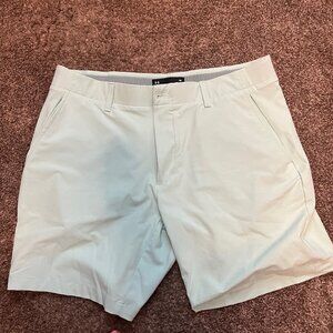 Under Armour Men's Golf Shorts